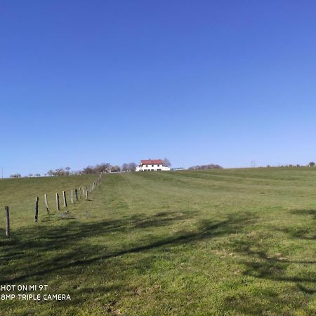 Domaine Des Arts Hotell Dompierre  Eksteriør bilde