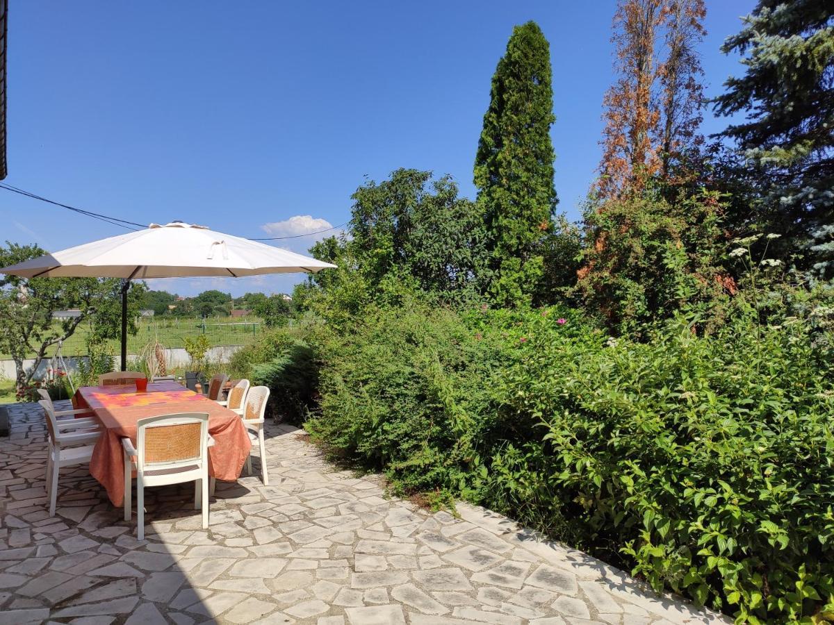 Domaine Des Arts Hotell Dompierre  Eksteriør bilde