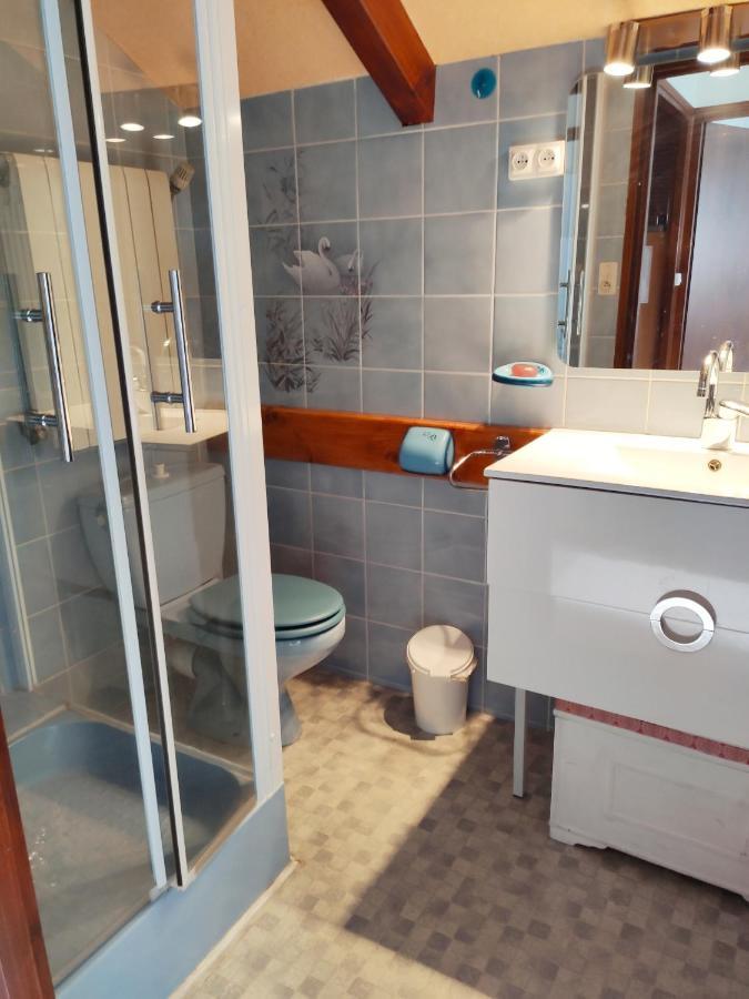Domaine Des Arts Hotell Dompierre  Eksteriør bilde